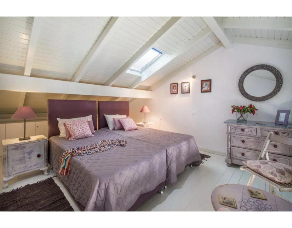 Faye'S Loft Apartment Gaios Luaran gambar